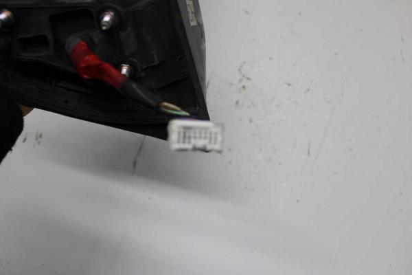 RETROVISEUR DROIT ELECTRIQUE HONDA CRZ ( 9PIN ) - Vue 3